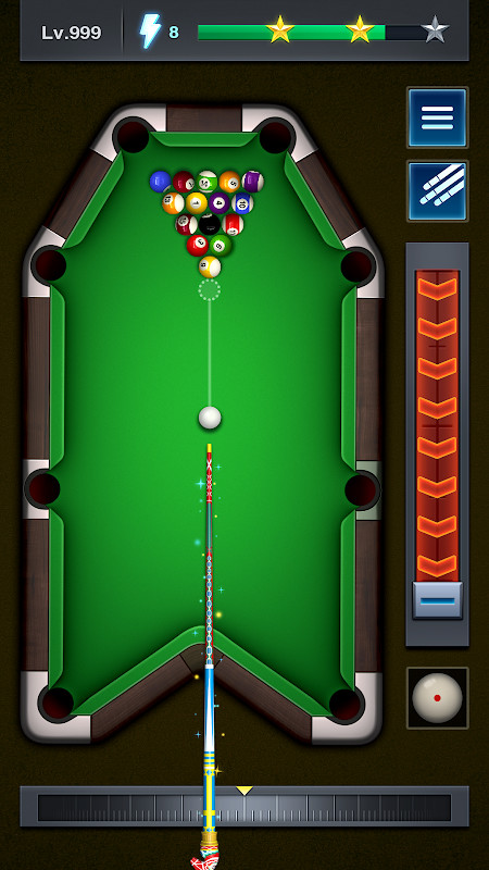Pool Tour - Pocket Billiards