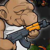 Free download Grampa vs The Zombies(Unlimited Diamonds) v1.1 for Android