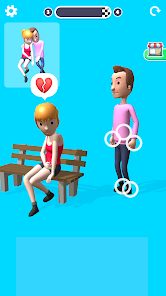 Move People(no watching ads to get Rewards) screenshot image 6_playmods.net