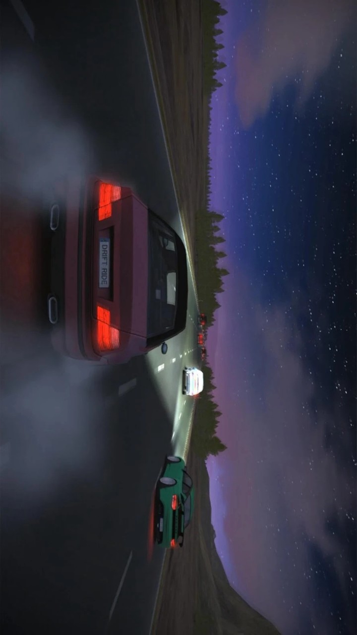 Drift Ride(Unlimited money) screenshot image 3_modkill.com