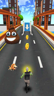 Angry Gran Run 2(Mod)_playmods.net
