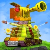 Free download Gerand – bent barrels(No Ads) v1.0 for Android