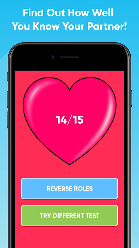 Couples Quiz - Relationship Game_playmod.games