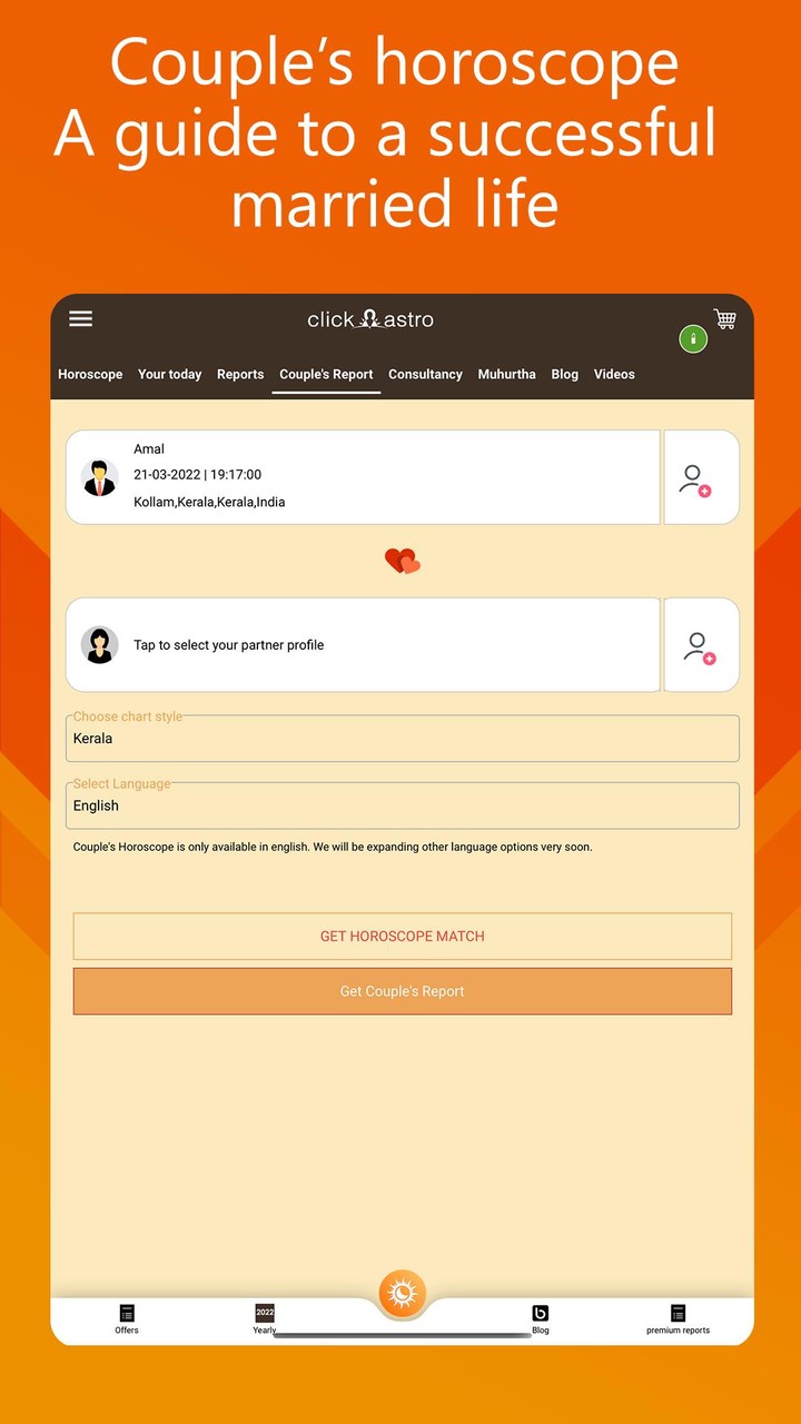 Clickastro Kundli : Astrology_modkill.com