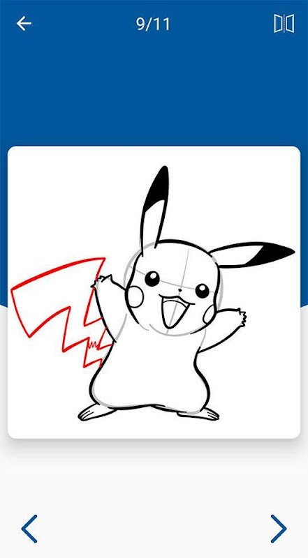 How to Draw Anime_modkill.com