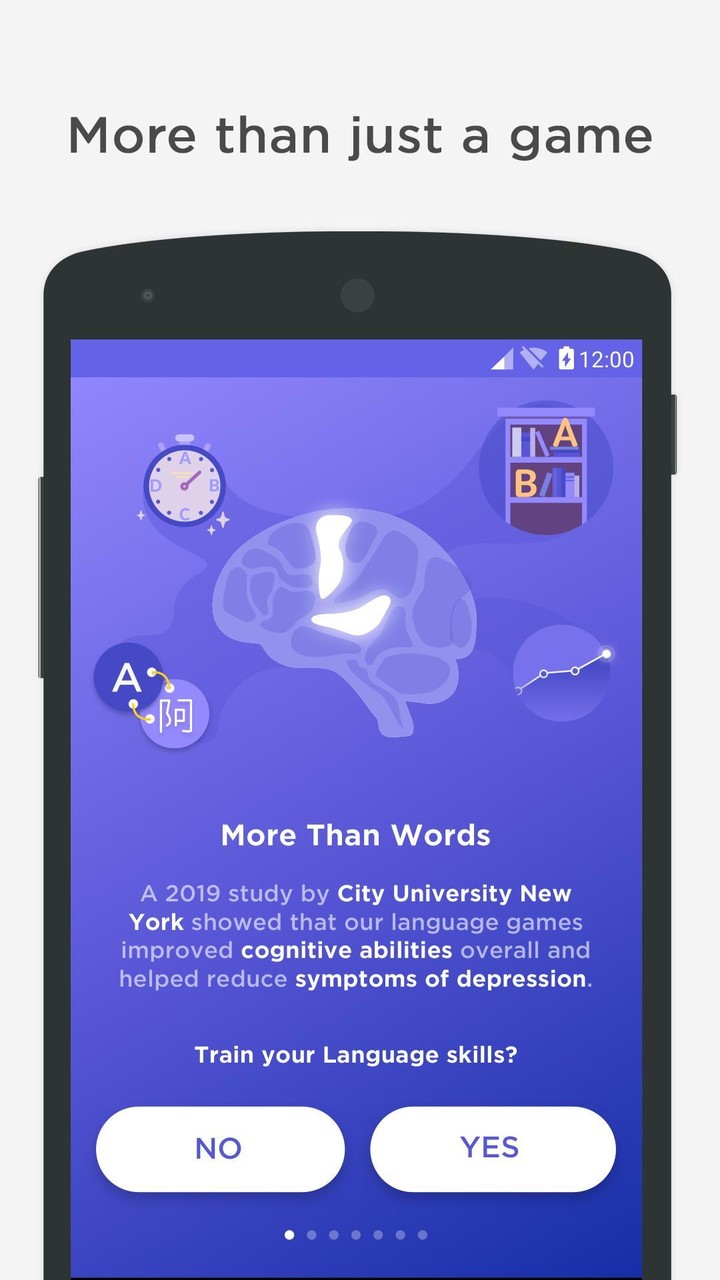 Peak – Brain Games & Training(Pro Subscription) screenshot image 1_playmods.games