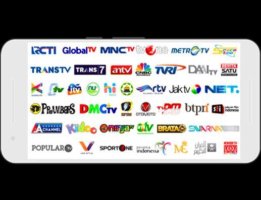 TV Indonesia Digital Live‏