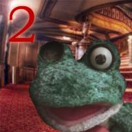 Free download Five Nights with Froggy 2 (Full Unlocked) v2.1.15 for Android