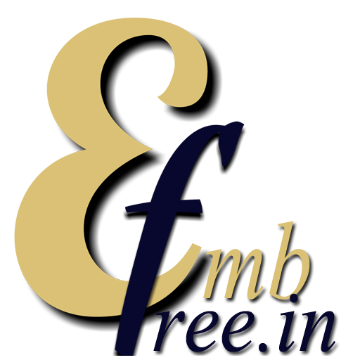 EMB FREE - Embroidery design Shopping App-EMB FREE - Embroidery design Shopping App
