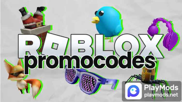 Roblox: All Latest Redeem CODES