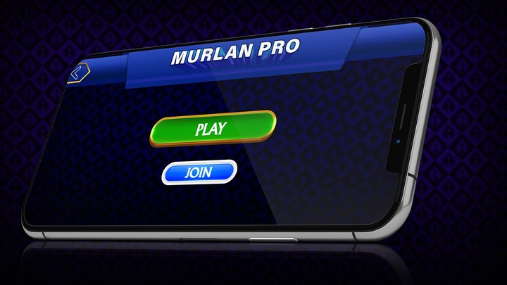 Murlan Pro_playmod.games