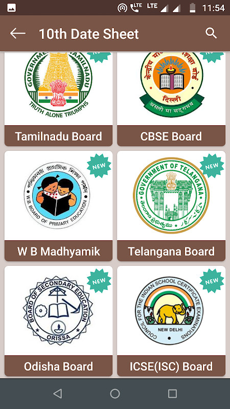 Telangana AP Board Result 2022