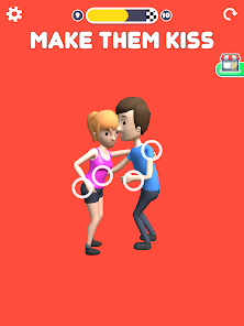 Move People(no watching ads to get Rewards) screenshot image 13_playmods.net