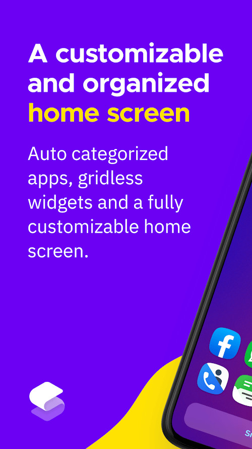 Smart Launcher 5(Pro)_modkill.com