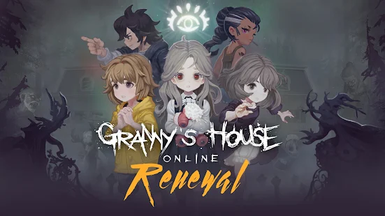 Granny s House