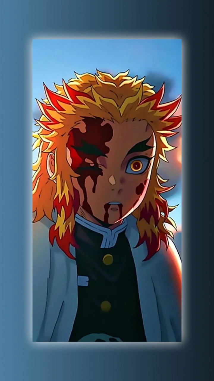 تنزيل Kyojuro Rengoku Wallpaper 4k Mod Apk V 1 0 2 لأجهزة Android