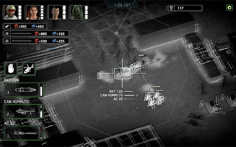 Zombie Gunship Survival(Mod Menu) screenshot image 18_playmods.net