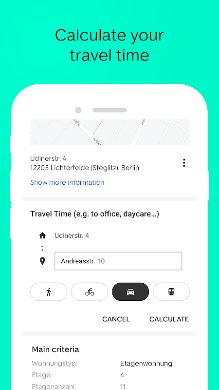 ImmoScout24 - House & Apartment Search_playmods.net