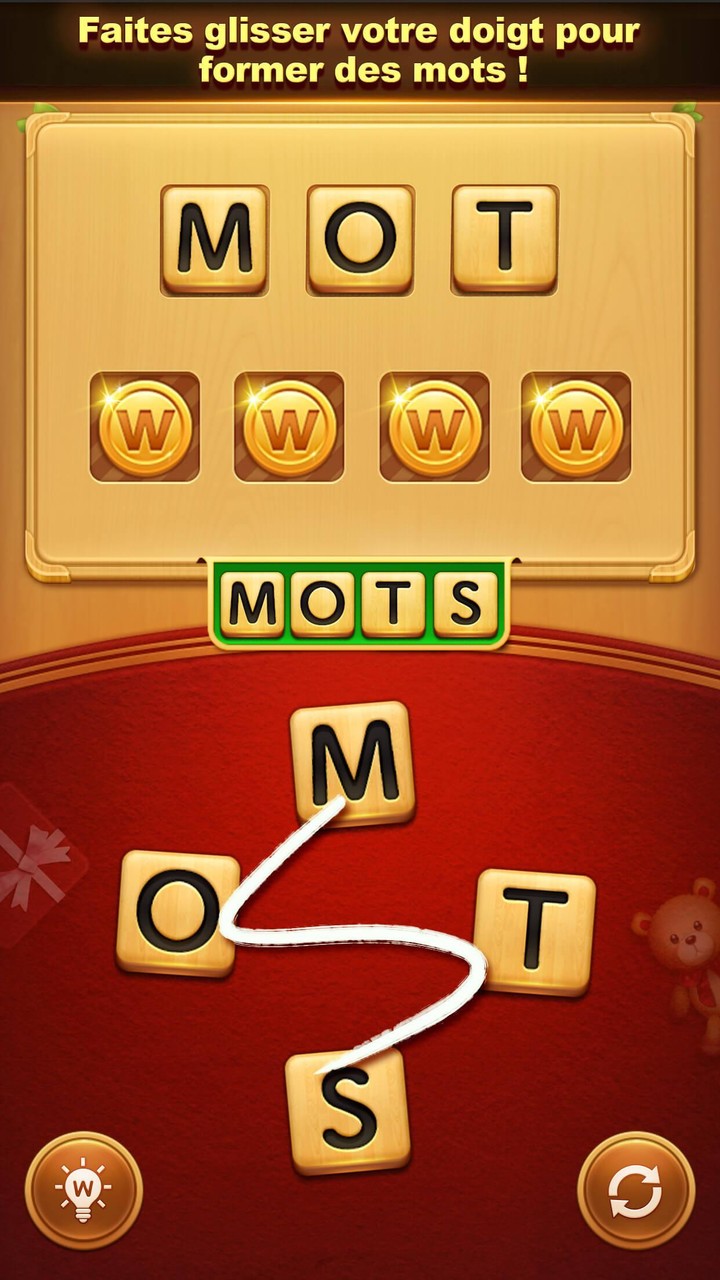 Pro des Mots‏