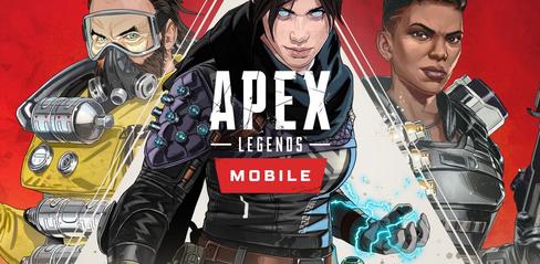 Apex Legends Mobile Mod APK Will Be Shutting Down On May 1, 2023 - modkill.com