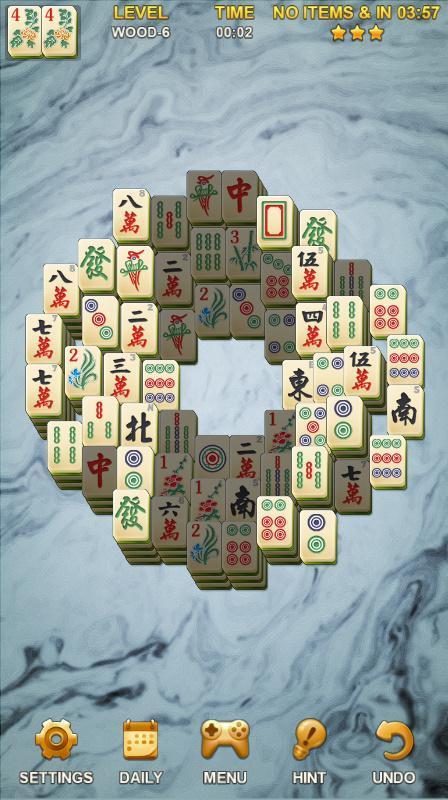 Mahjong_playmods.games