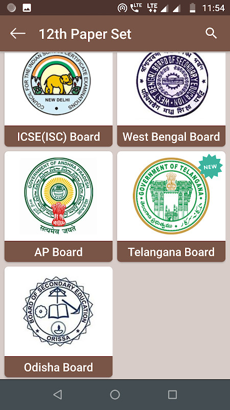 Telangana AP Board Result 2022