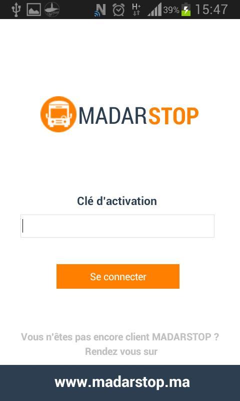 MadarStop