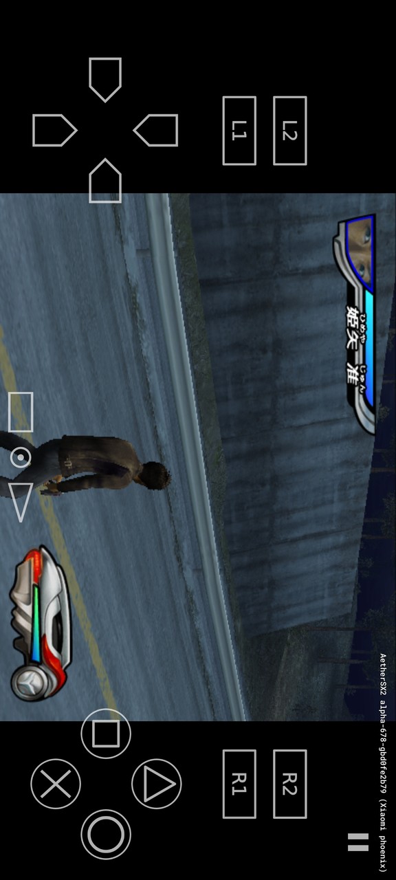 Nexus Ultraman Optimized Edition_playmods.net