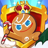 Cookie Run: Kingdom - Kingdom Builder & Battle RPG(Official)2.4.302_playmod.games
