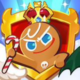 Cookie Run: Kingdom - Kingdom Builder & Battle RPG(Official)2.4.302_playmods.games