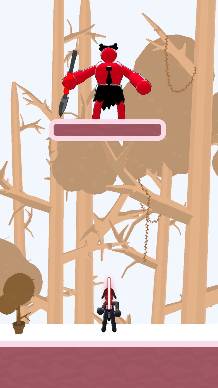 Stickman Teleport Master 3D_modkill.com