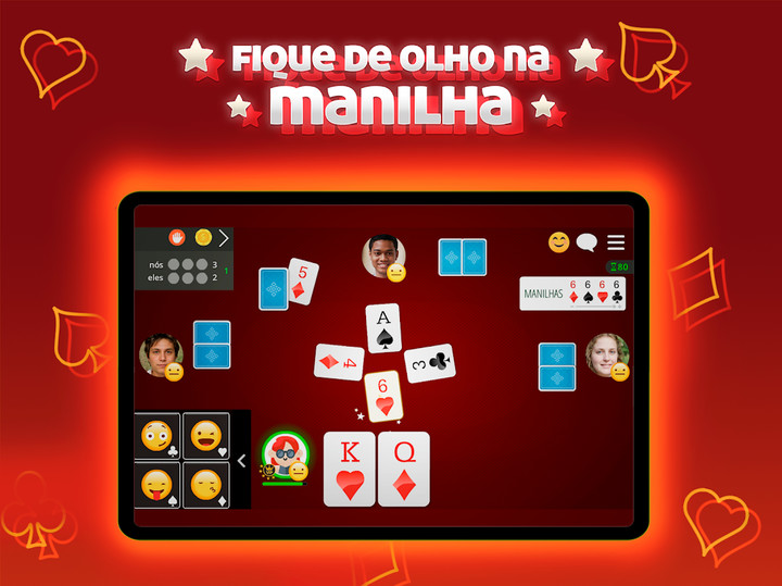 Truco Paulista e Mineiro_modkill.com