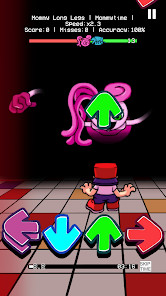 FNF Playtime Dance All Mod(new mod) screenshot image 3_playmod.games