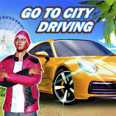 Go To City Driving: Town Auto-Go To City Driving: Town Auto Go To City Driving: Town Auto-Go To City Driving: Town Auto