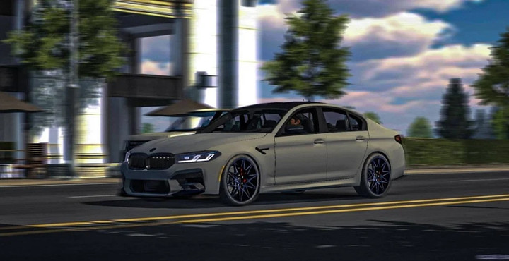 Car Parking Multiplayer(Mod Menu(Endless gold coins )) screenshot image 3_modkill.com