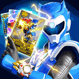 MINI FORCE Gacha Duel(MOD)_playmods.net