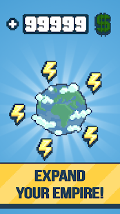 Reactor - Energy Sector Tycoon(Unlimited Money)