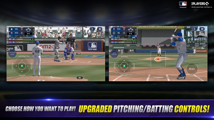 MLB Perfect Inning: Ultimate‏