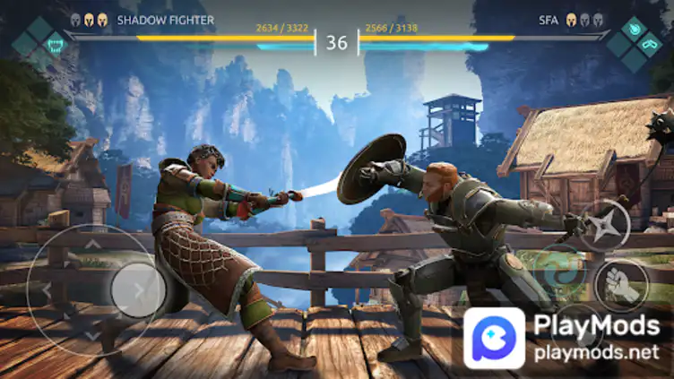 códigos para shadow fight 3 2023｜TikTok Search