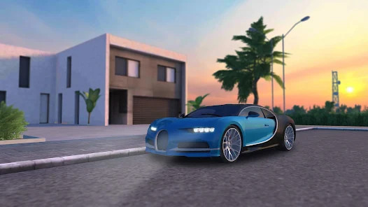 Taxi Sim 2020(Mod Menu) screenshot image 3_playmod.games