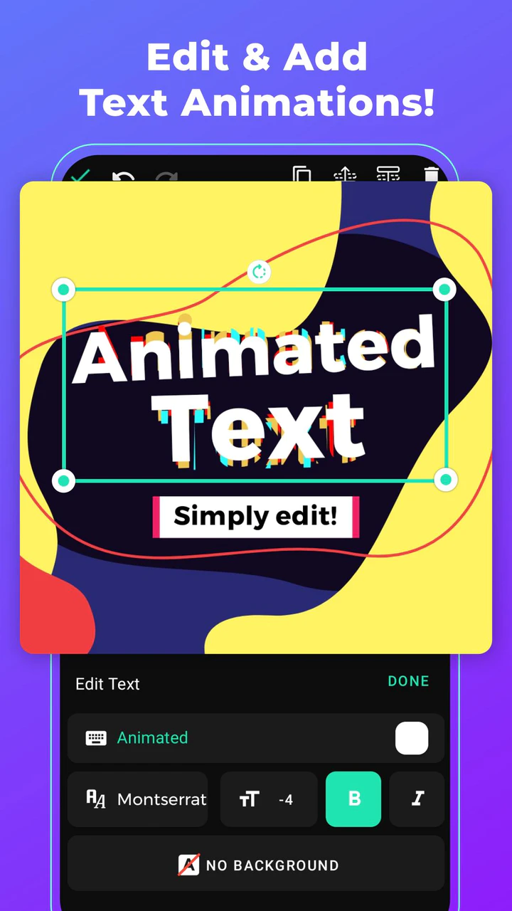 Download Pinreel - Animated Video Maker MOD APK for Android Download Pinreel - Animated Video Maker MOD APK for Android