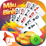 Poker VN ZingPlay ( Mậu Binh)(Official)6.1.1_playmod.games