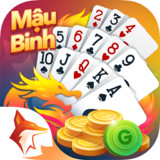 Poker VN ZingPlay ( Mậu Binh)_playmod.games