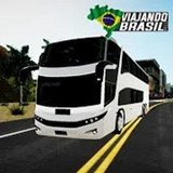 Free download Viajando pelo Brasil 2020(Inexhaustible currency) v3.1.9 for Android
