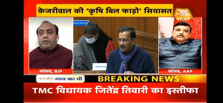 Hindi News Live TV |TV Channels | Hindi NewsPapers