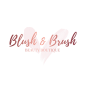Blush & Brush Beauty Boutique-Blush & Brush Beauty Boutique