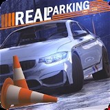 Real Car Parking : Driving Street 3D(MOD)_playmods.net