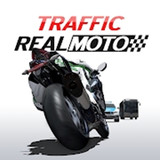 Free download Real Moto Traffic v1.0.175 for Android