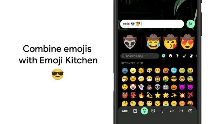 Gboard - the Google Keyboard_modkill.com