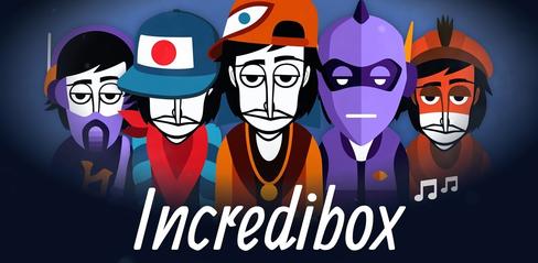 Incredibox Mod Apk Free Download - playmod.games